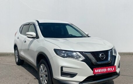 Nissan X-Trail, 2021 год, 2 600 000 рублей, 3 фотография
