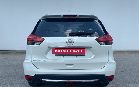 Nissan X-Trail, 2021 год, 2 600 000 рублей, 6 фотография
