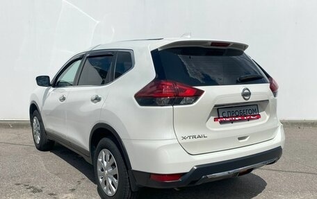 Nissan X-Trail, 2021 год, 2 600 000 рублей, 7 фотография