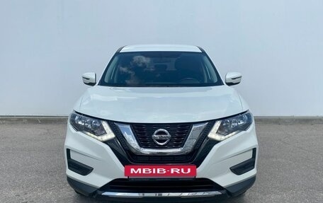 Nissan X-Trail, 2021 год, 2 600 000 рублей, 2 фотография
