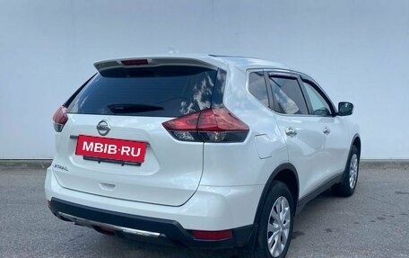 Nissan X-Trail, 2021 год, 2 600 000 рублей, 5 фотография