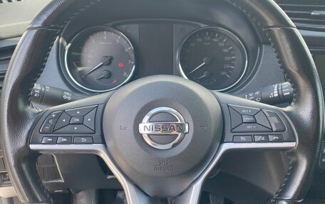 Nissan X-Trail, 2021 год, 2 600 000 рублей, 15 фотография