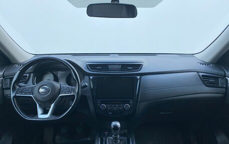 Nissan X-Trail, 2021 год, 2 600 000 рублей, 14 фотография