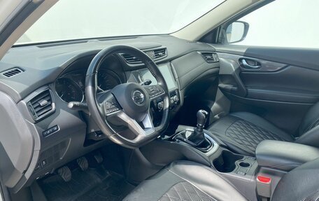 Nissan X-Trail, 2021 год, 2 600 000 рублей, 20 фотография