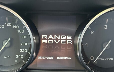 Land Rover Range Rover Evoque I, 2013 год, 2 200 000 рублей, 6 фотография