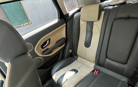 Land Rover Range Rover Evoque I, 2013 год, 2 200 000 рублей, 8 фотография