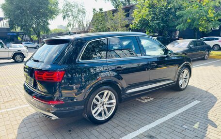 Audi Q7, 2017 год, 6 230 000 рублей, 16 фотография