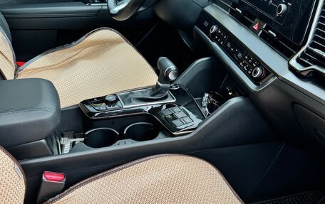 KIA Sportage IV рестайлинг, 2022 год, 2 900 000 рублей, 5 фотография