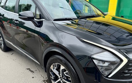 KIA Sportage IV рестайлинг, 2022 год, 2 900 000 рублей, 3 фотография