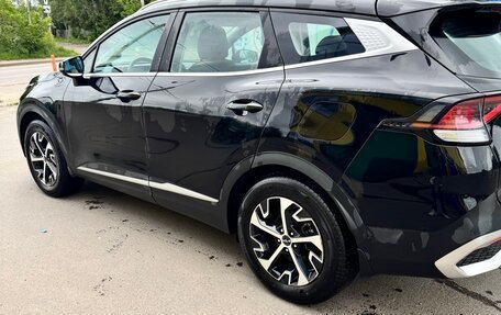 KIA Sportage IV рестайлинг, 2022 год, 2 900 000 рублей, 4 фотография