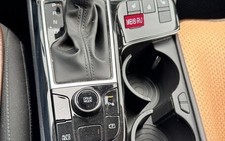 KIA Sportage IV рестайлинг, 2022 год, 2 900 000 рублей, 11 фотография