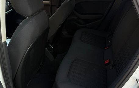 Audi A3, 2014 год, 1 190 000 рублей, 5 фотография