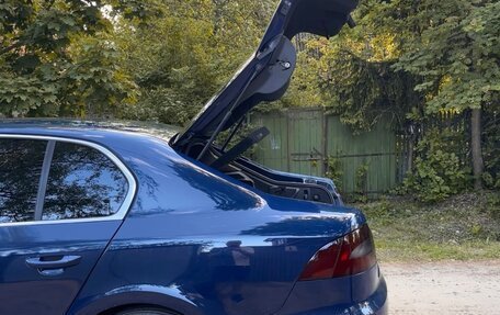 Skoda Superb III рестайлинг, 2011 год, 970 000 рублей, 14 фотография