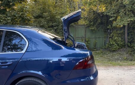Skoda Superb III рестайлинг, 2011 год, 970 000 рублей, 13 фотография