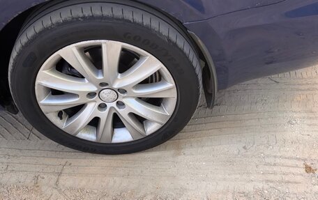 Skoda Superb III рестайлинг, 2011 год, 970 000 рублей, 24 фотография
