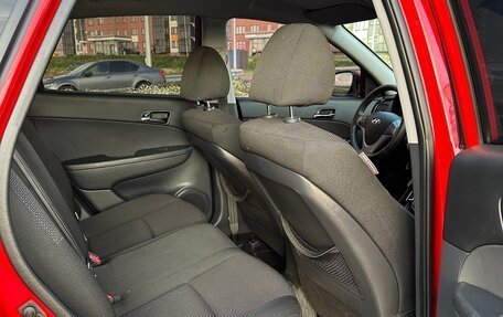 Hyundai i30 I, 2010 год, 618 000 рублей, 11 фотография