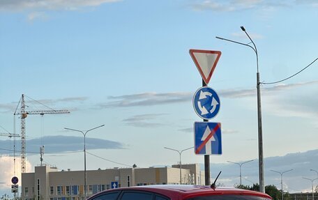 Hyundai i30 I, 2010 год, 618 000 рублей, 4 фотография