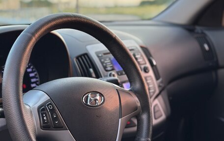 Hyundai i30 I, 2010 год, 618 000 рублей, 8 фотография