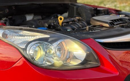 Hyundai i30 I, 2010 год, 618 000 рублей, 6 фотография