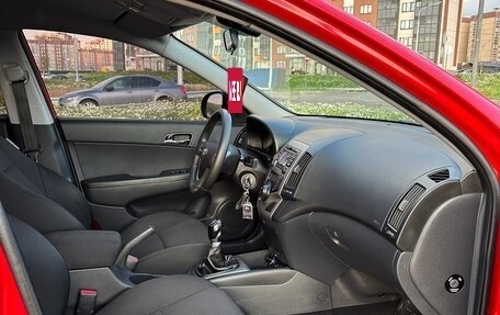 Hyundai i30 I, 2010 год, 618 000 рублей, 12 фотография