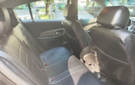 Chevrolet Cruze II, 2012 год, 700 000 рублей, 12 фотография