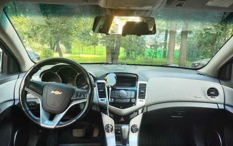 Chevrolet Cruze II, 2012 год, 700 000 рублей, 11 фотография