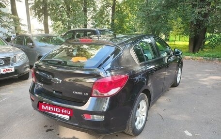 Chevrolet Cruze II, 2012 год, 700 000 рублей, 5 фотография
