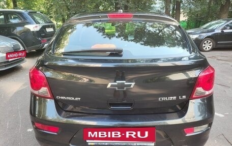 Chevrolet Cruze II, 2012 год, 700 000 рублей, 6 фотография