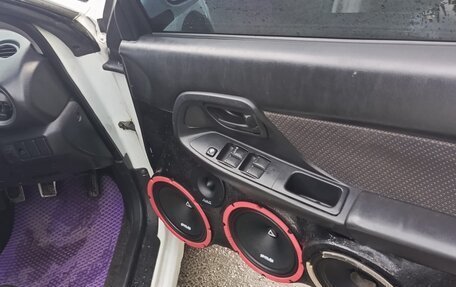 Subaru Impreza III, 2001 год, 289 000 рублей, 8 фотография