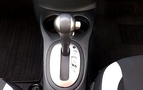 Nissan Note II рестайлинг, 2018 год, 1 355 000 рублей, 7 фотография