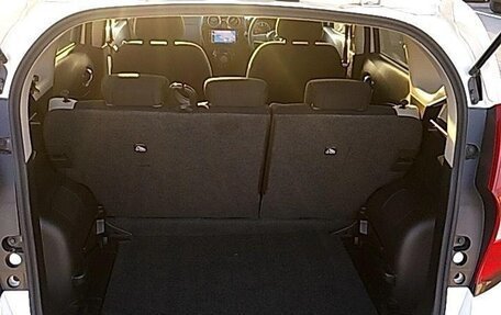 Nissan Note II рестайлинг, 2018 год, 1 355 000 рублей, 10 фотография