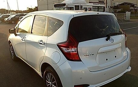 Nissan Note II рестайлинг, 2018 год, 1 355 000 рублей, 3 фотография