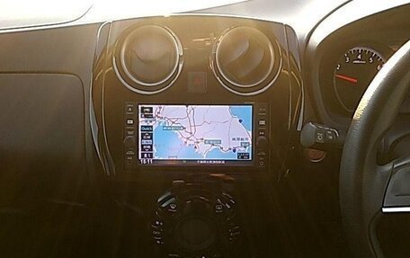Nissan Note II рестайлинг, 2018 год, 1 355 000 рублей, 11 фотография