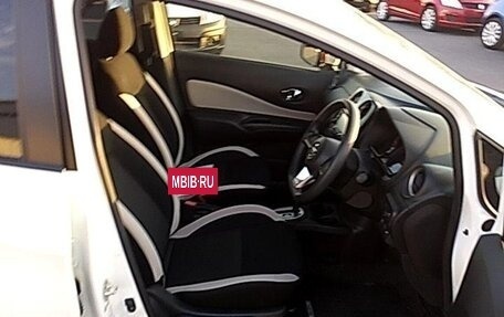 Nissan Note II рестайлинг, 2018 год, 1 355 000 рублей, 5 фотография