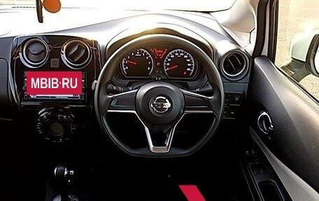 Nissan Note II рестайлинг, 2018 год, 1 355 000 рублей, 6 фотография