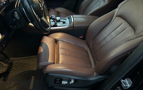 BMW X5, 2019 год, 5 448 000 рублей, 6 фотография
