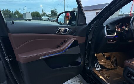 BMW X5, 2019 год, 5 448 000 рублей, 7 фотография