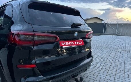 BMW X5, 2019 год, 5 448 000 рублей, 4 фотография