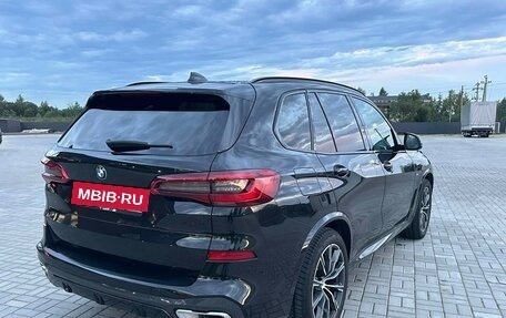 BMW X5, 2019 год, 5 448 000 рублей, 2 фотография