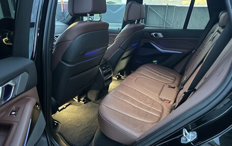 BMW X5, 2019 год, 5 448 000 рублей, 9 фотография