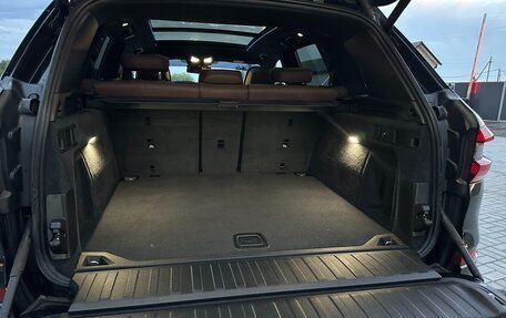 BMW X5, 2019 год, 5 448 000 рублей, 11 фотография