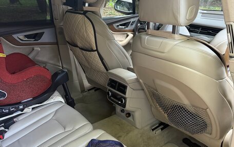 Audi Q7, 2018 год, 5 200 000 рублей, 6 фотография