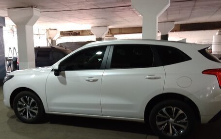 Haval Jolion, 2023 год, 2 406 663 рублей, 2 фотография
