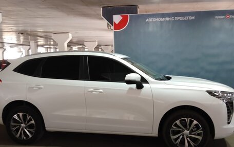 Haval Jolion, 2023 год, 2 406 663 рублей, 4 фотография