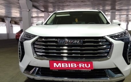 Haval Jolion, 2023 год, 2 406 663 рублей, 3 фотография