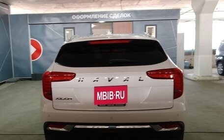 Haval Jolion, 2023 год, 2 406 663 рублей, 5 фотография