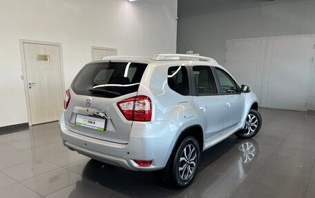 Nissan Terrano III, 2017 год, 1 195 000 рублей, 2 фотография