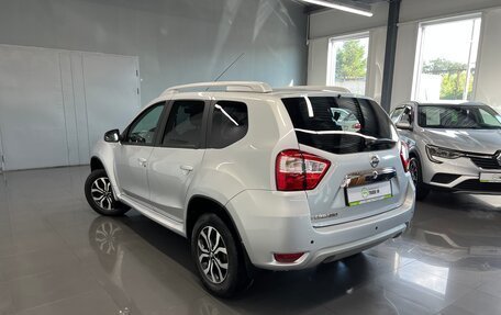 Nissan Terrano III, 2017 год, 1 195 000 рублей, 6 фотография