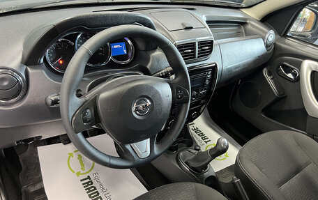 Nissan Terrano III, 2017 год, 1 195 000 рублей, 9 фотография