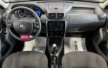 Nissan Terrano III, 2017 год, 1 195 000 рублей, 11 фотография